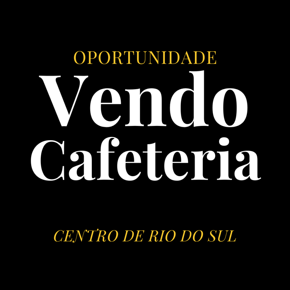 Vendo Cafeteria