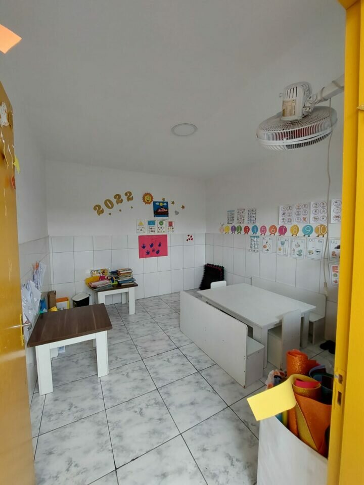 Escola de Educação Infantil