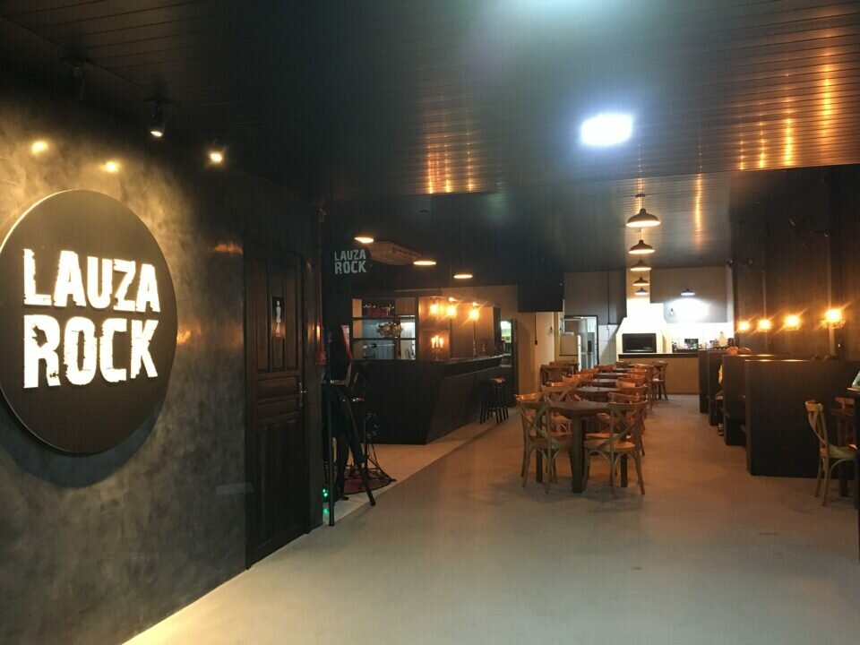 Venda de Pub/Choperia