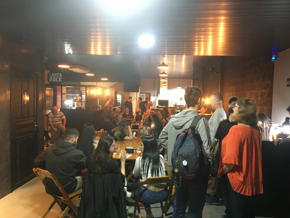 Venda de Pub/Choperia