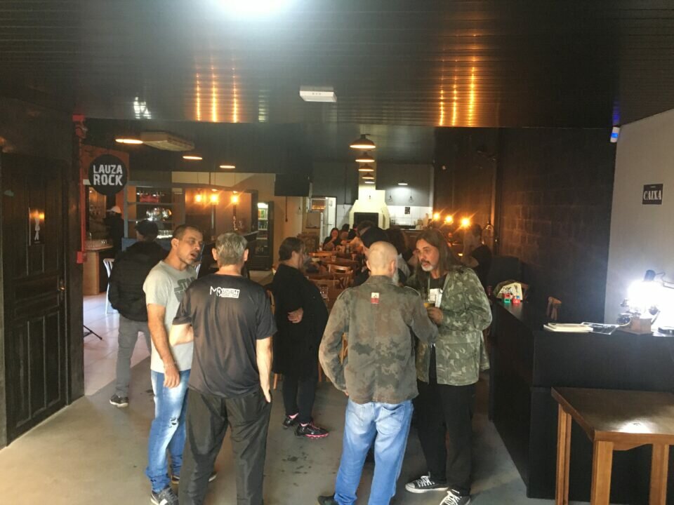 Venda de Pub/Choperia