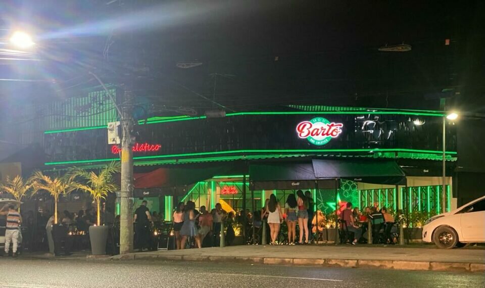 Venda da franquia e/ou cotas