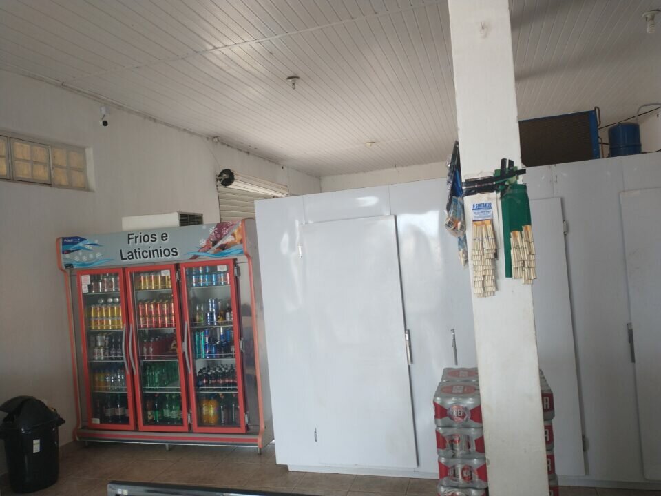 Açougue e conveniência santo expedito