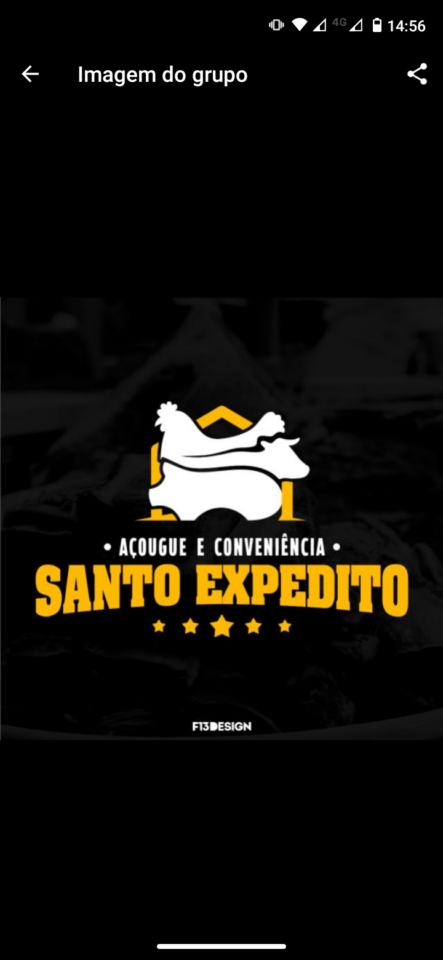 Açougue e conveniência santo expedito