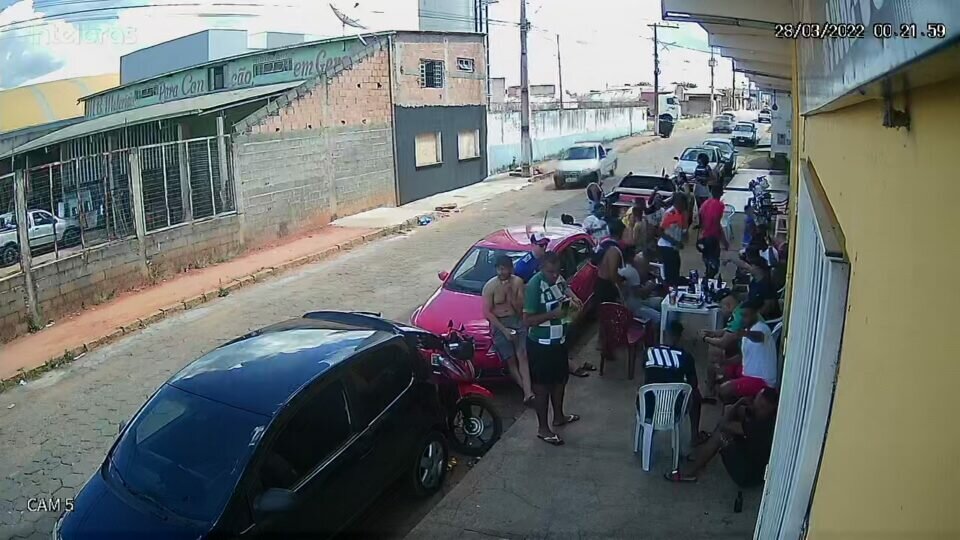 Açougue e conveniência santo expedito