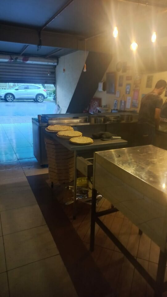 Pizzaria Delivery com 2 unidades e 3 marcas