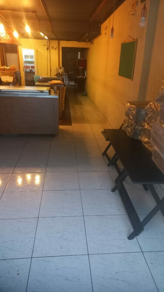 Pizzaria Delivery com 2 unidades e 3 marcas