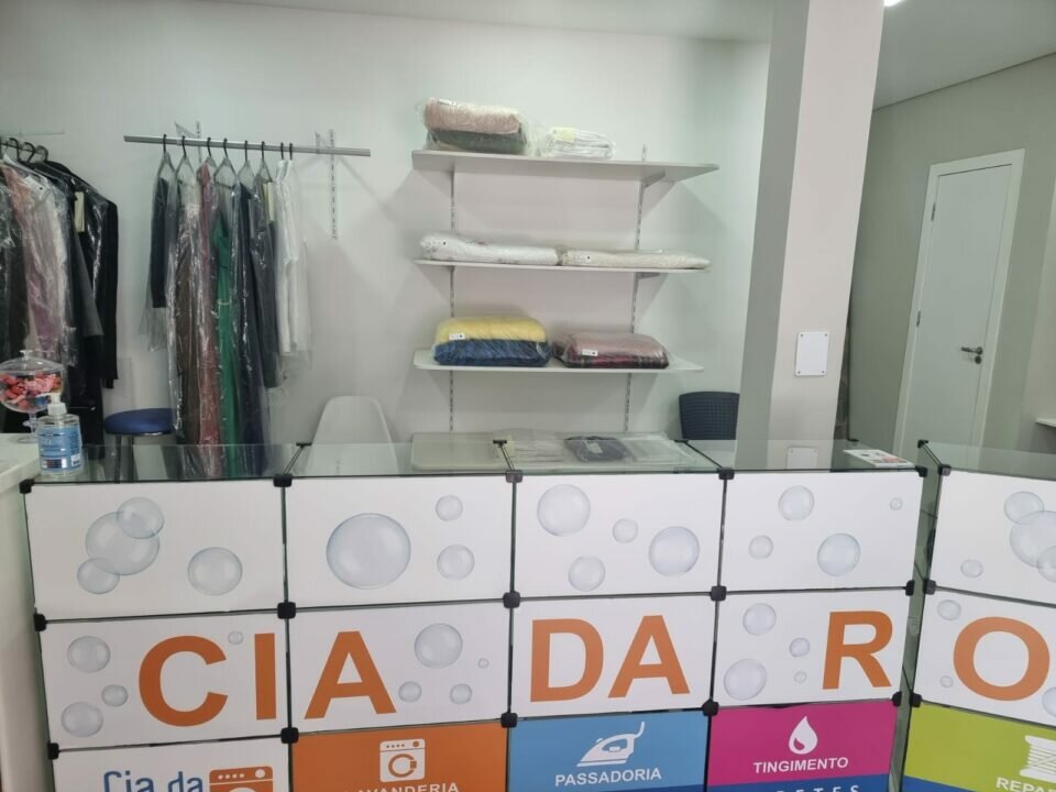 Venda de Franquia repasse