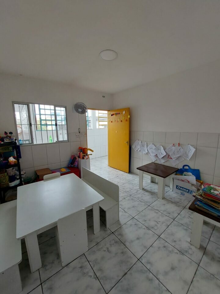 Escola de Educação Infantil