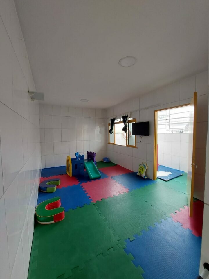 Escola de Educação Infantil