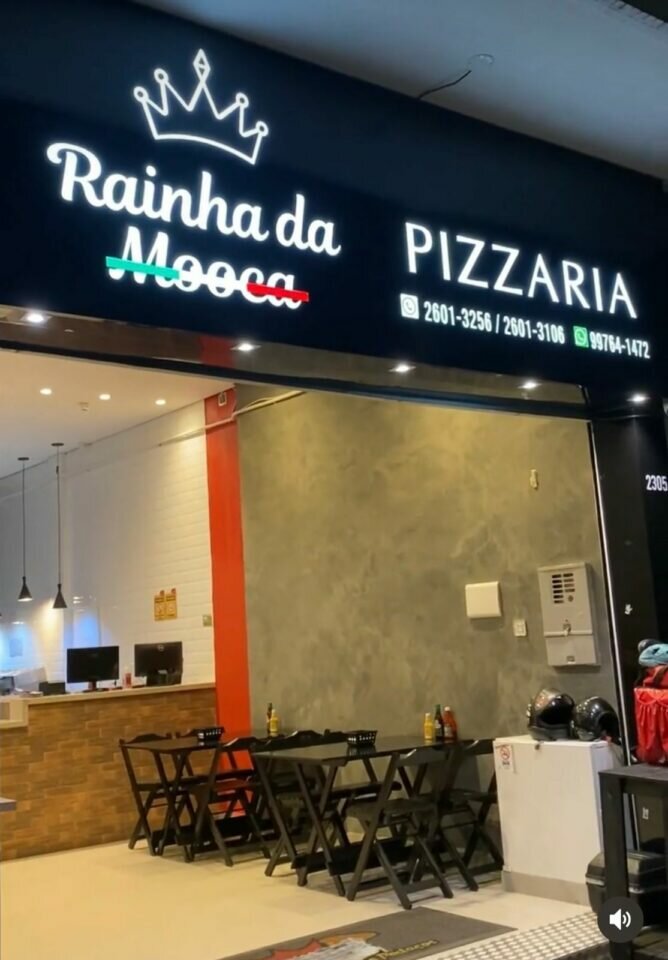 Pizzaria