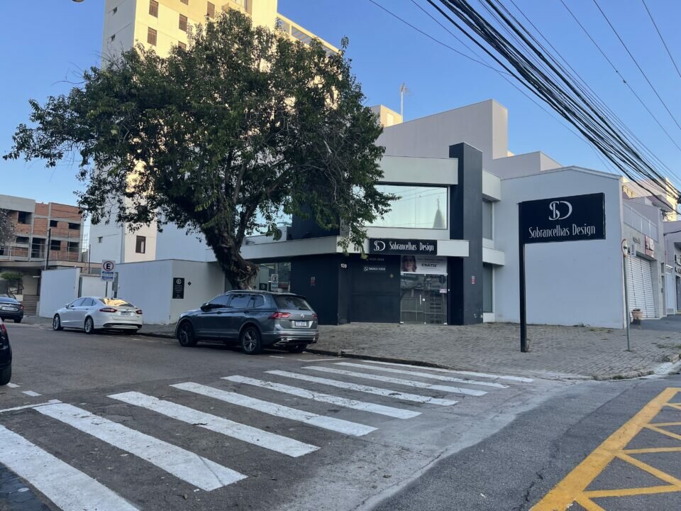 SD Sobrancelhas Design