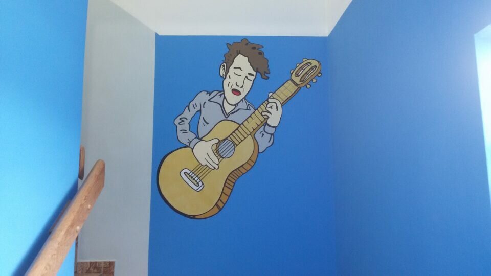 ESCOLA DE MÚSICA EM CURITIBA