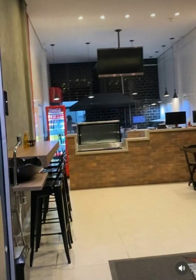 Pizzaria