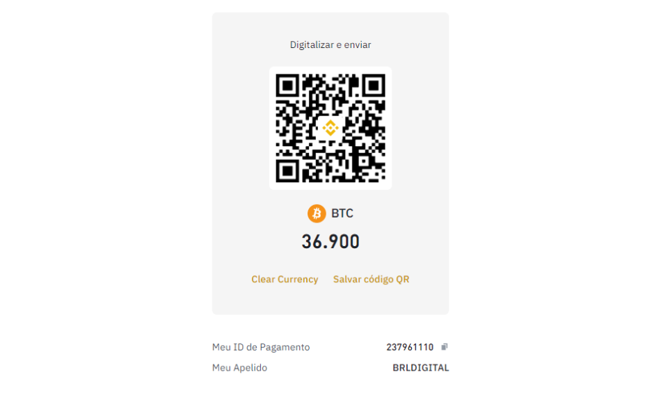 CNPJ Bilhões Capital Empresa Blockchain