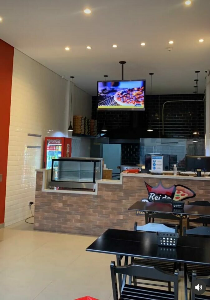 Pizzaria