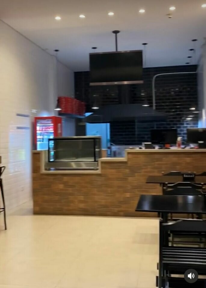 Pizzaria