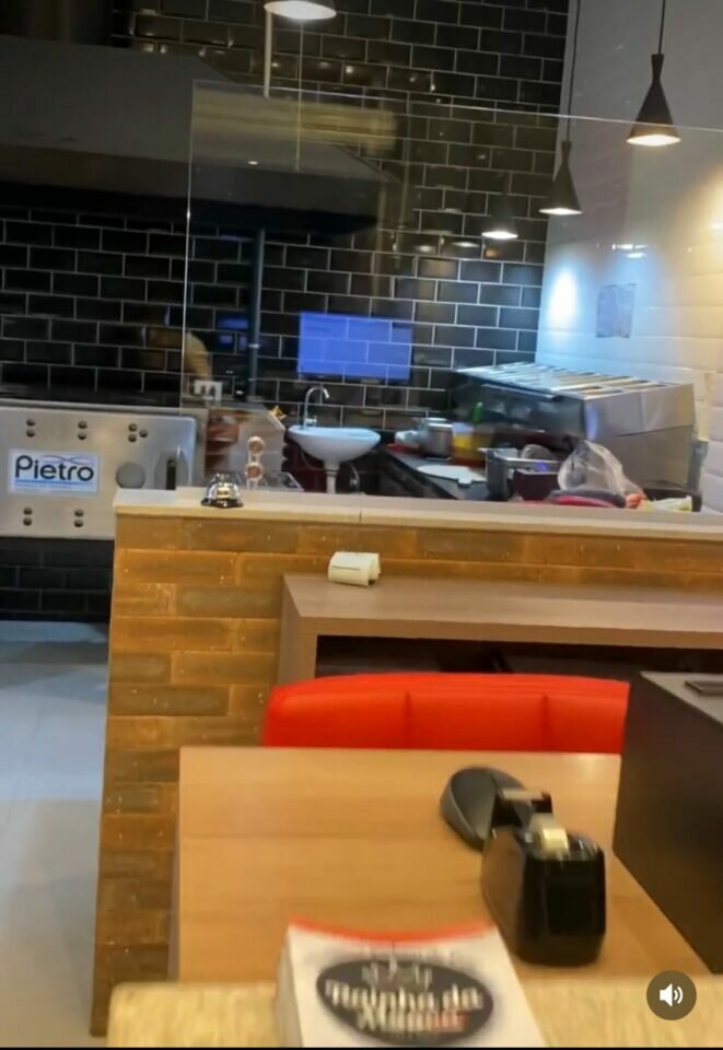 Pizzaria