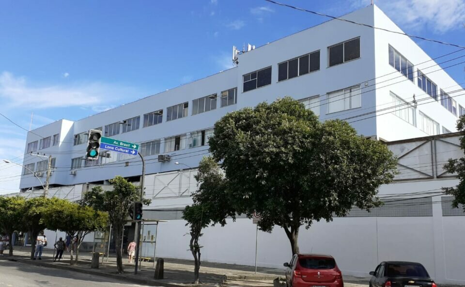 70 de Centro Comercial em Funcionamento há 23 anos