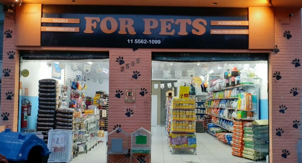 PET SHOP