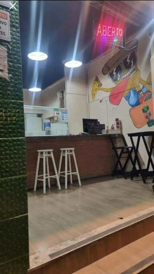 Empresa à Venda – Pizzaria Maric Pizzas
