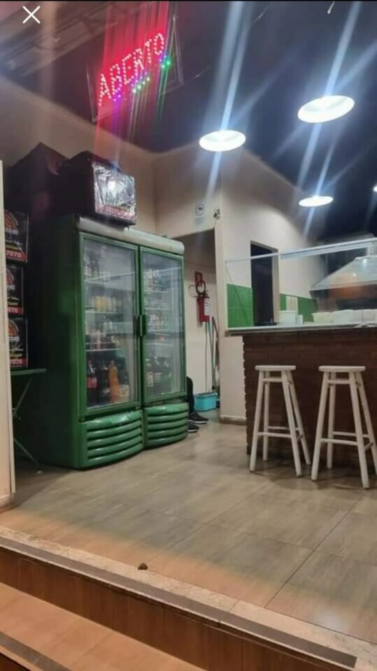 Empresa à Venda – Pizzaria Maric Pizzas