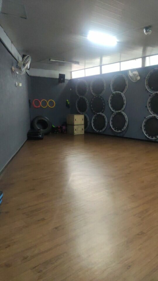 Venda Academia de Ginástica
