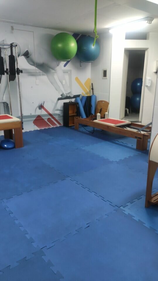 Venda Academia de Ginástica