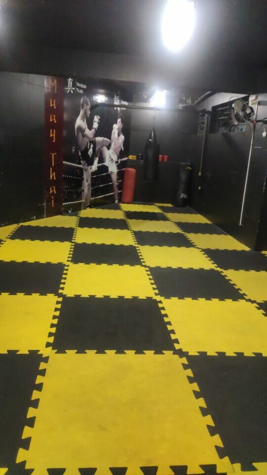 Venda Academia de Ginástica