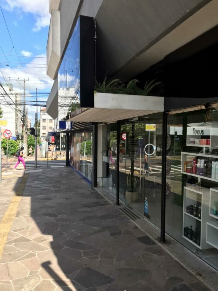 Salão de Beleza à Venda – Área Central de Canoas / Rio Grande do Sul