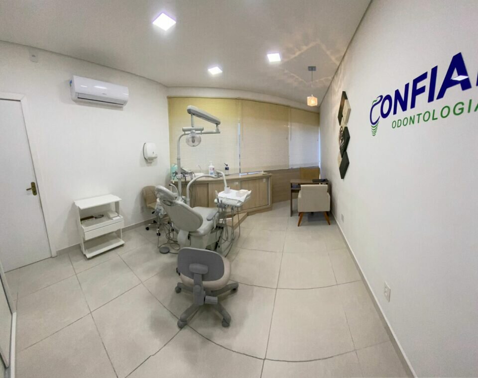 Clínica Odontológica
