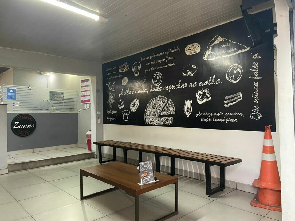Vende-se PIZZARIA 50m metrô Jabaquara SP