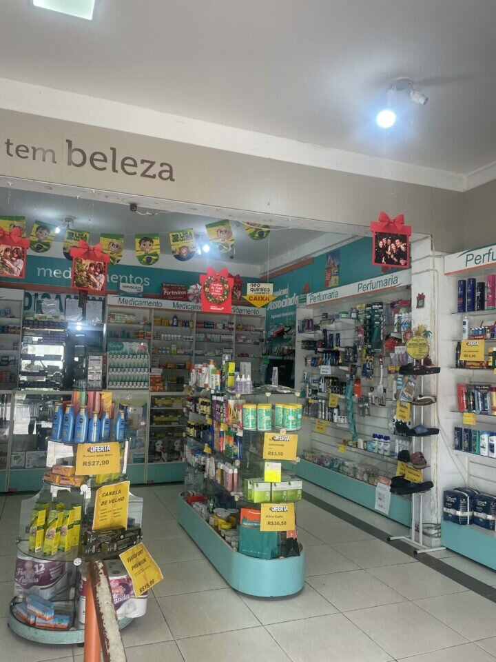 Farmácia popular