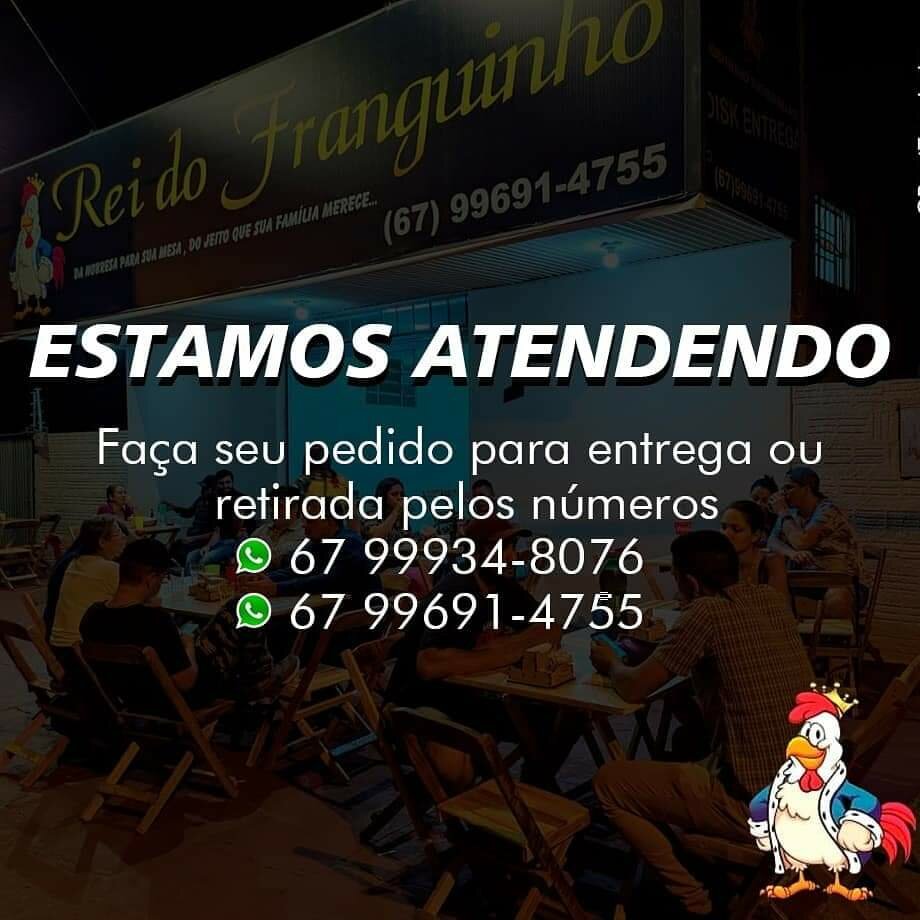 Vendo petiscaria