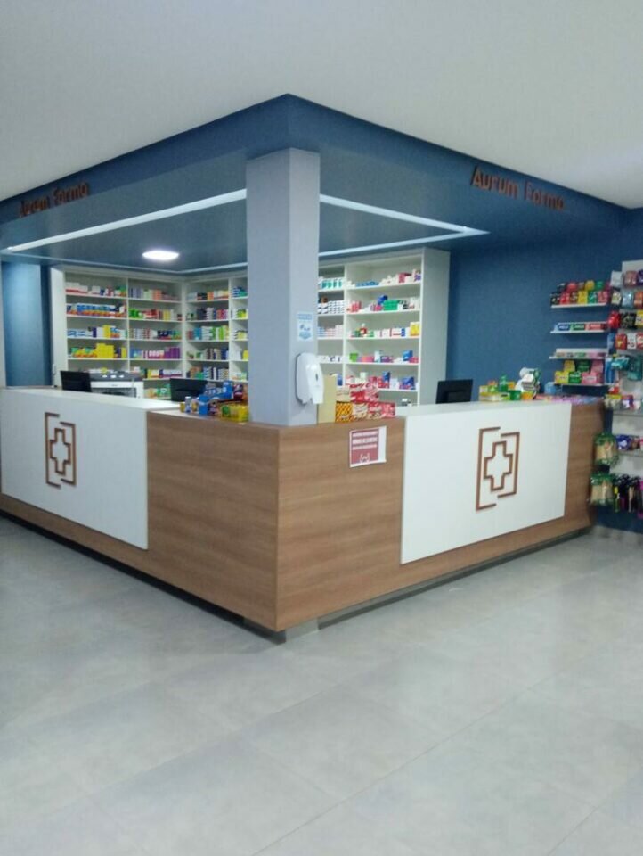 Drogaria em Natividade -TO