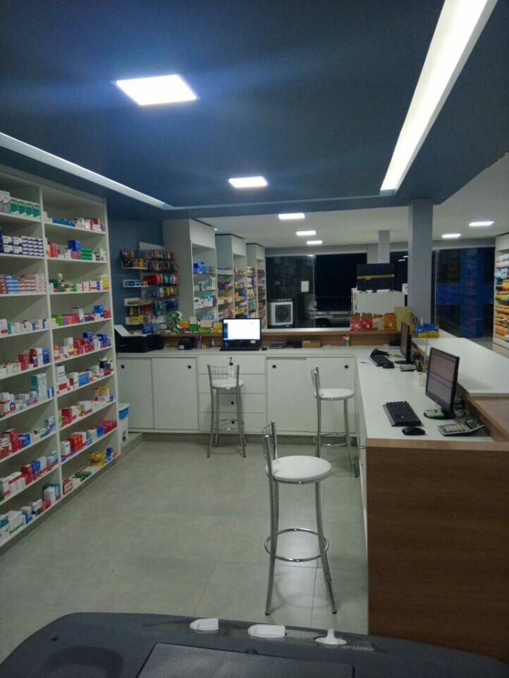 Drogaria em Natividade -TO