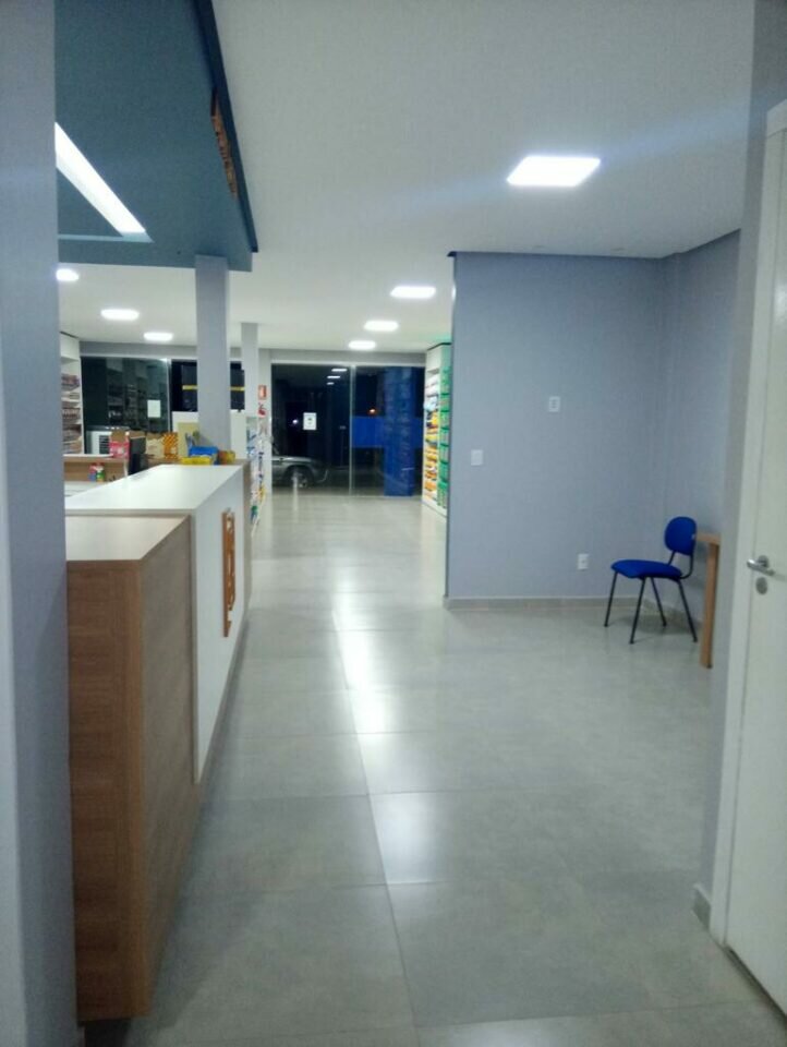 Drogaria em Natividade -TO