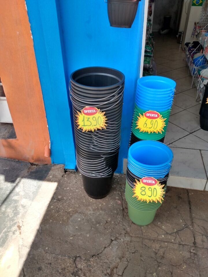 LOJA DE VARIEDADES