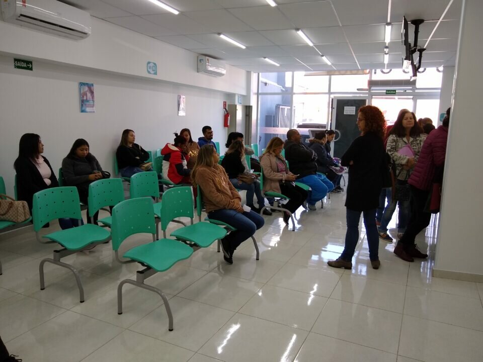 Clínica Médica – Zona Leste – SP