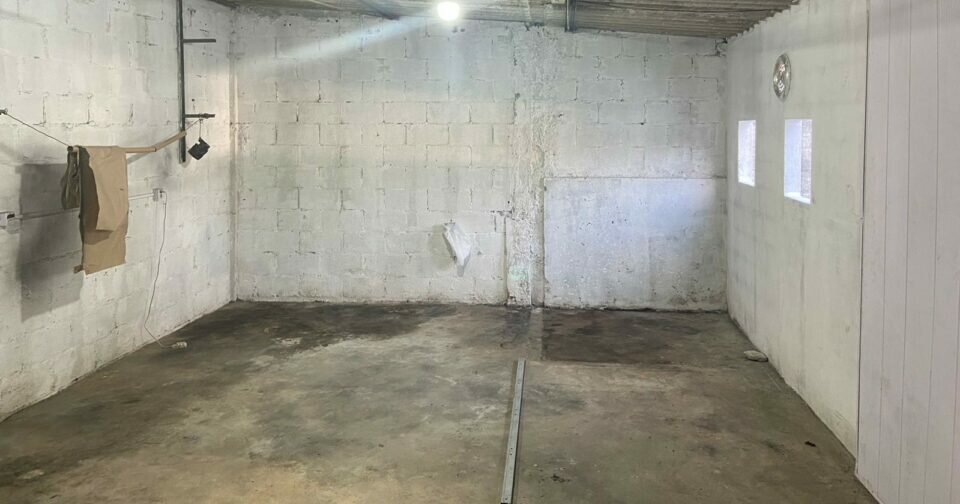 Oficina Mecânica lanternagem e pintura