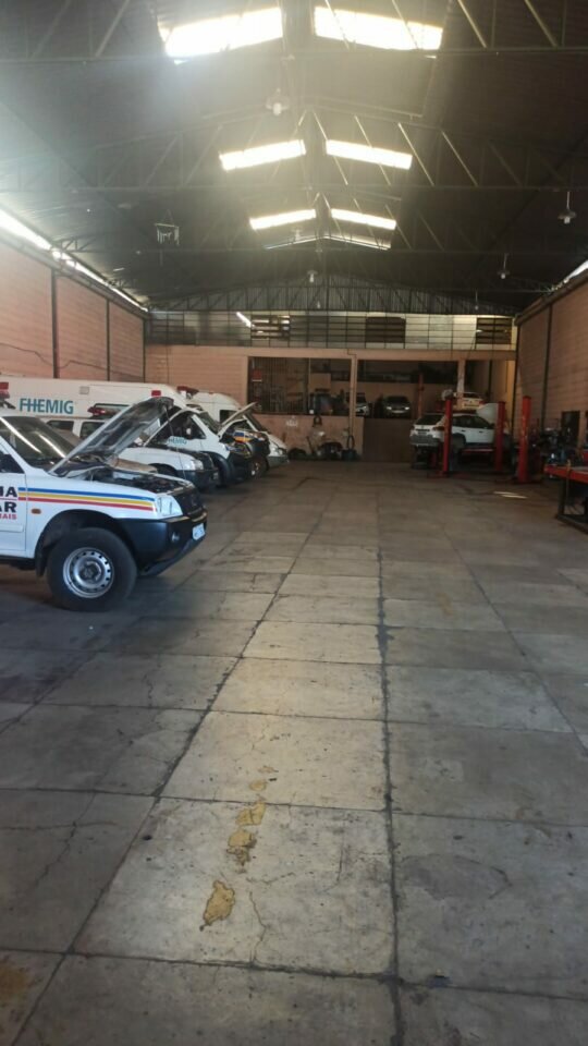Nortecar reparação e peças automotivas