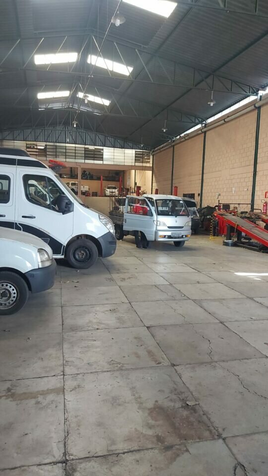 Nortecar reparação e peças automotivas