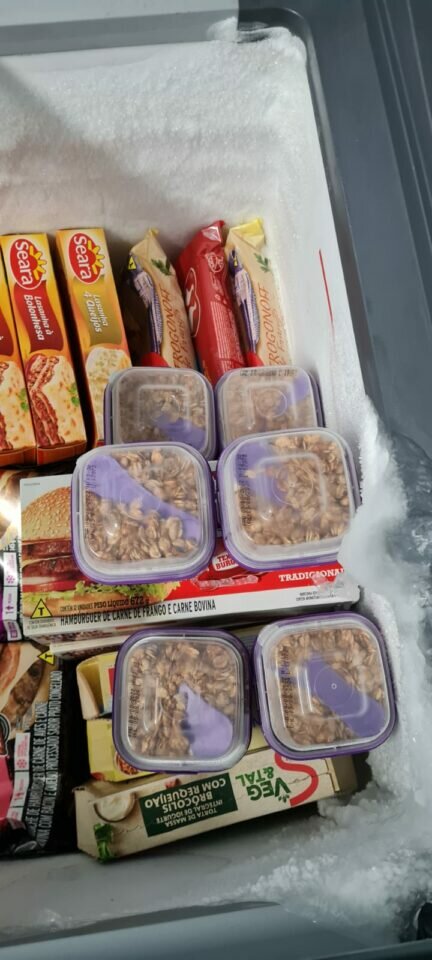 Repasse Ponto de Venda MiniMercado 100 Autônomo de Condomínio–3 PDVs po