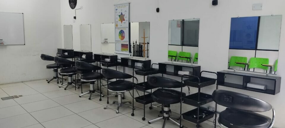 Iesp Cursos Profissionalizantes
