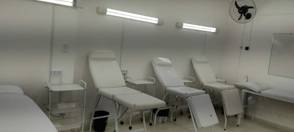 Iesp Cursos Profissionalizantes
