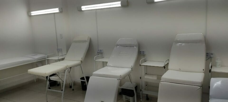 Iesp Cursos Profissionalizantes
