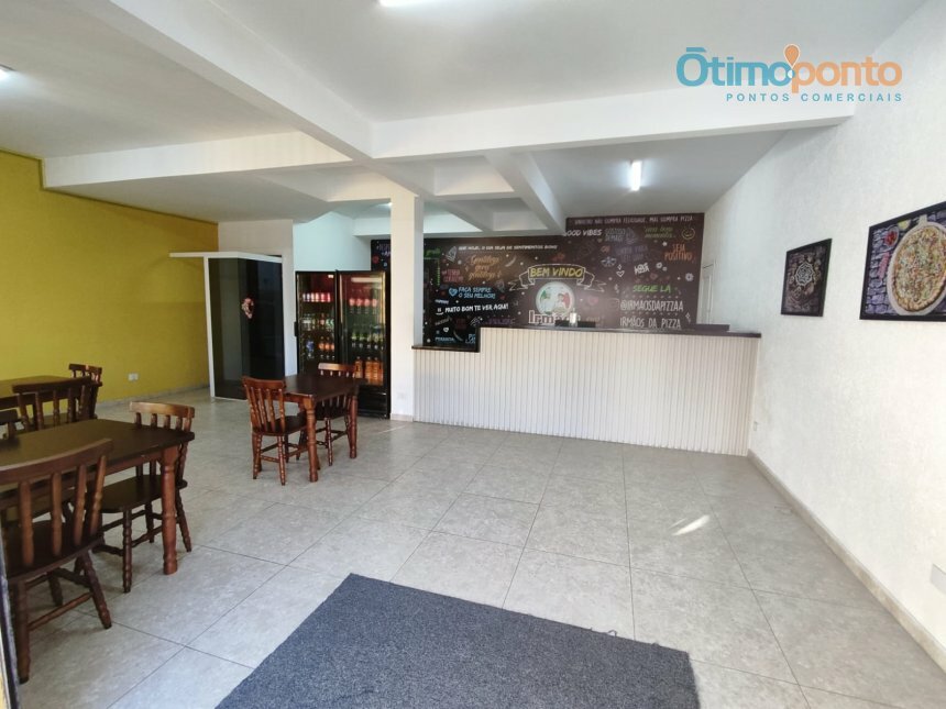 Pizzaria – Oportunidade