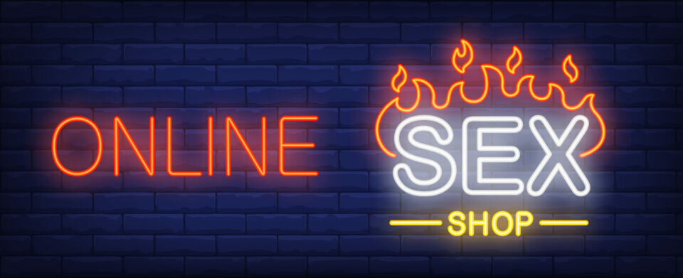 Loja de sex shop física e on line no Centro de Curitiba