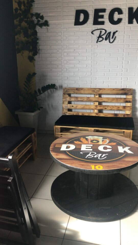 Oportunidade de negocio