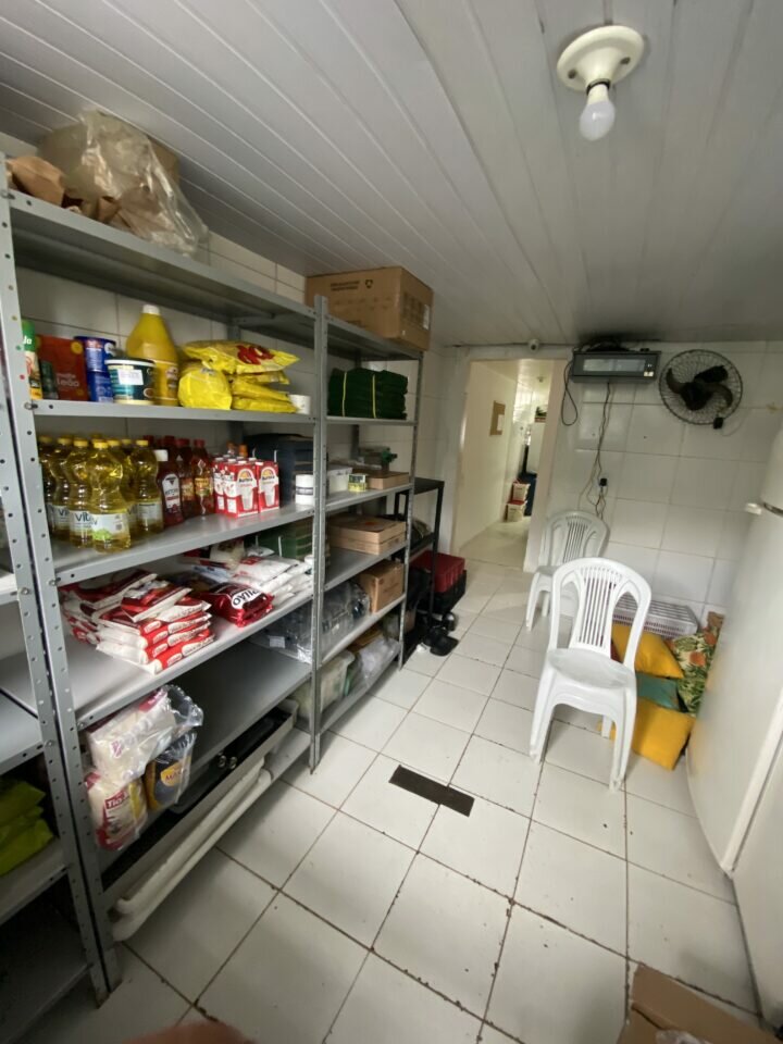 Passo Ponto de  Hamburgueria  / DELIVERY / PRESENCIAL / RECREIO